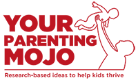 Your Parenting Mojo