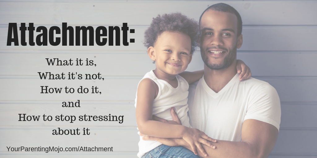 Measuring bonding or attachment in the parent-infant-relationship