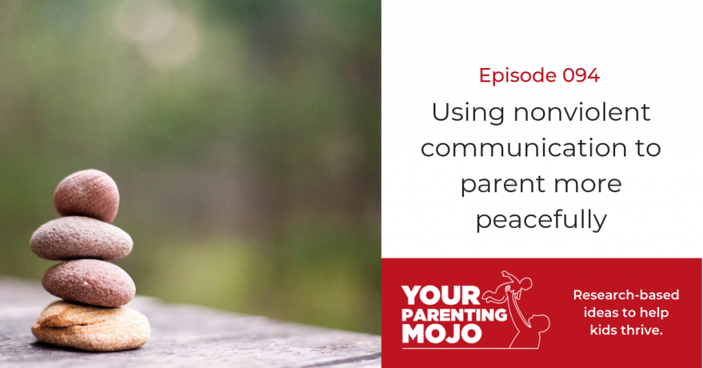 Ep. 33: A Mother Shares Her Teen's Natural Protocol for Easing