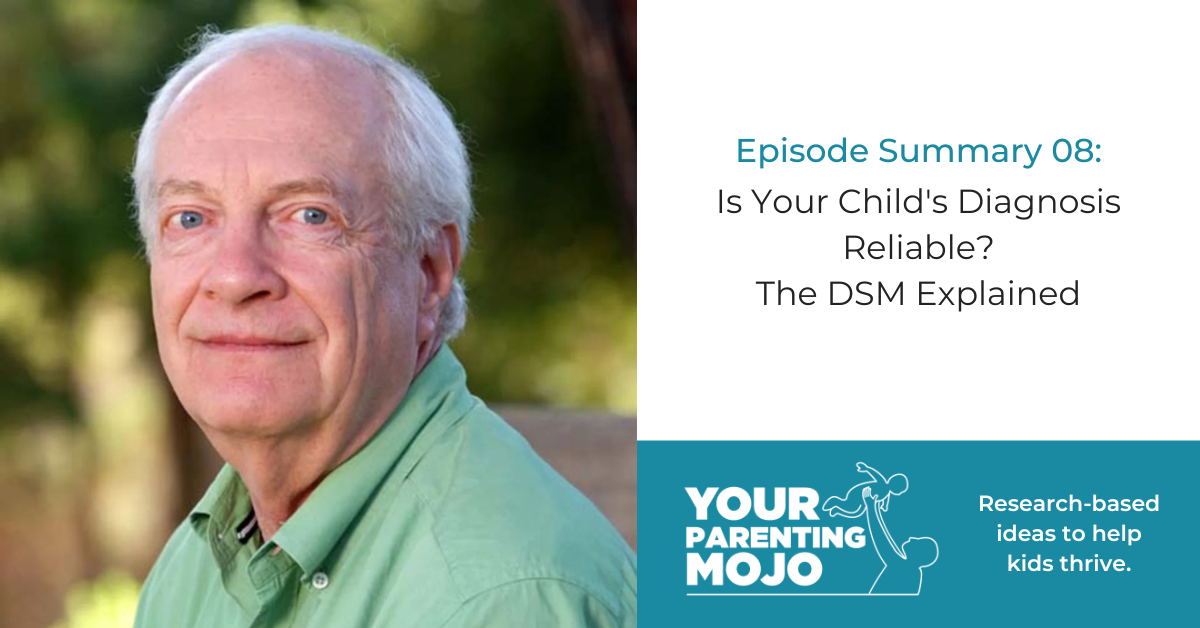 A man with white hair smiles warmly at the camera.